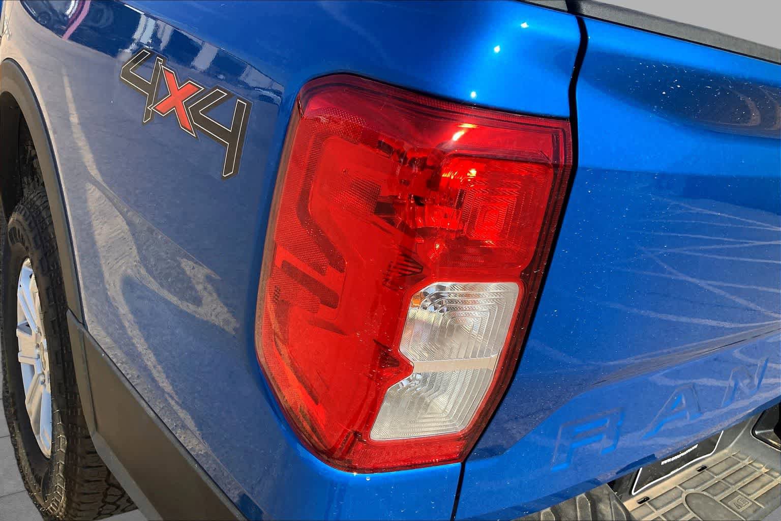 New 2026 Ford Ranger XL w/ Trailer Tow Package AWD/4WD image 14