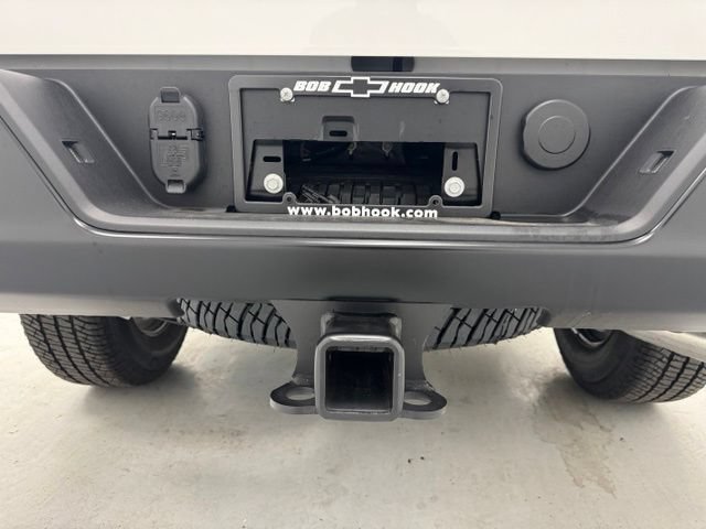 New 2026 Chevrolet Silverado 3500 W/T AWD/4WD image 26