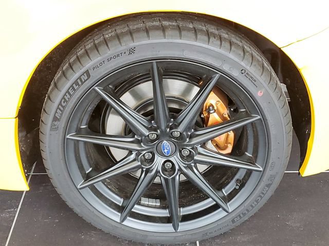 New 2026 Subaru BRZ Series.Yellow w/ Popular Package 1 RWD image 26