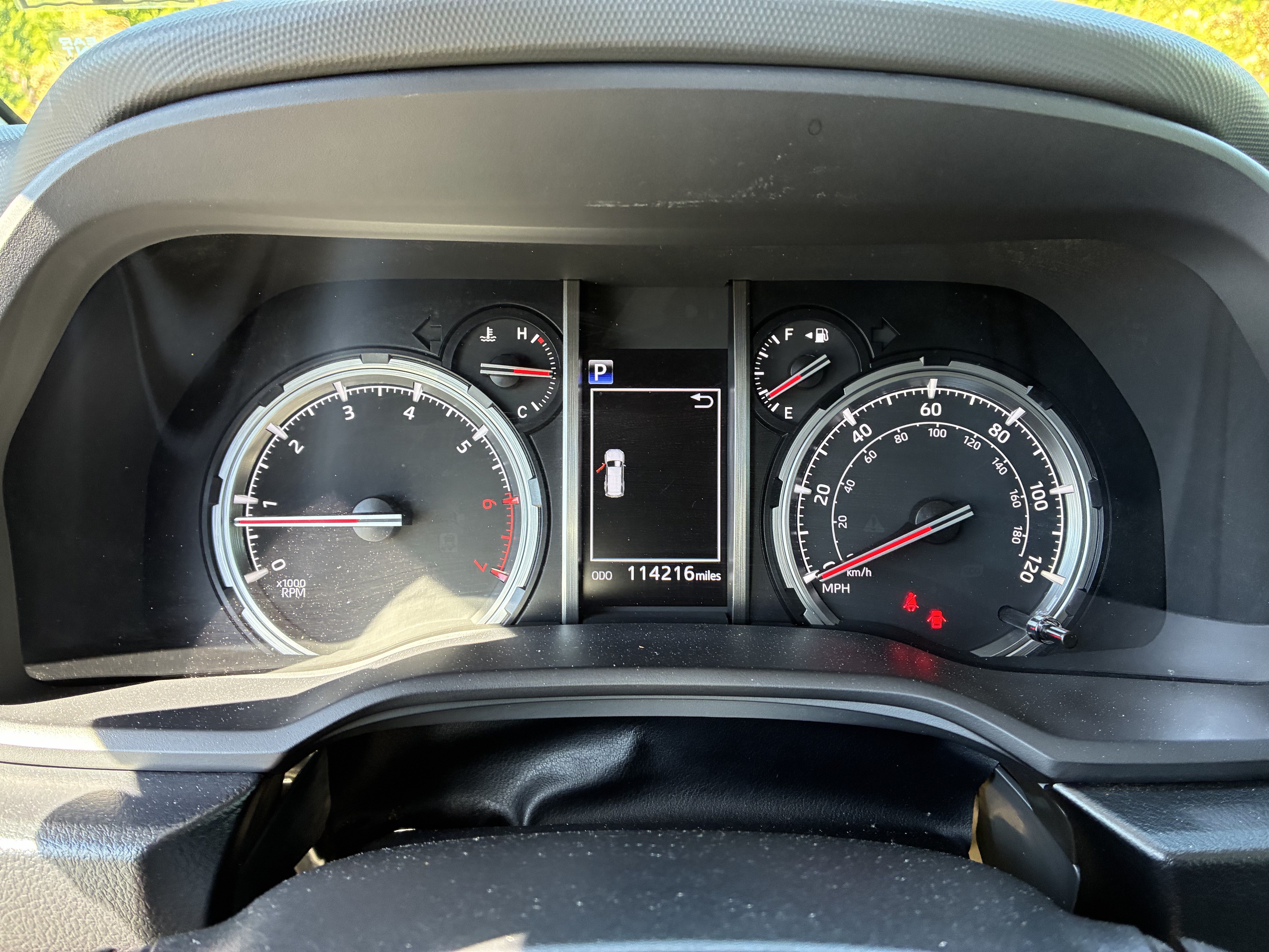 Used 2022 Toyota 4Runner TRD Sport w/ Technology Package RWD image 30