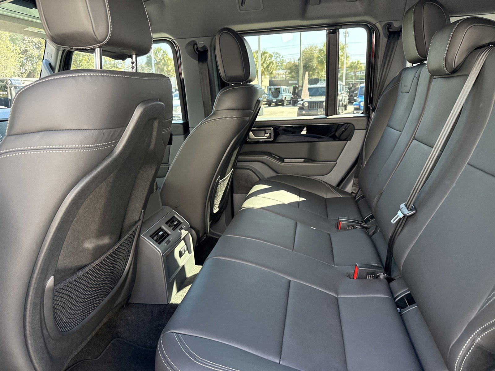 New 2026 INEOS Grenadier image 25