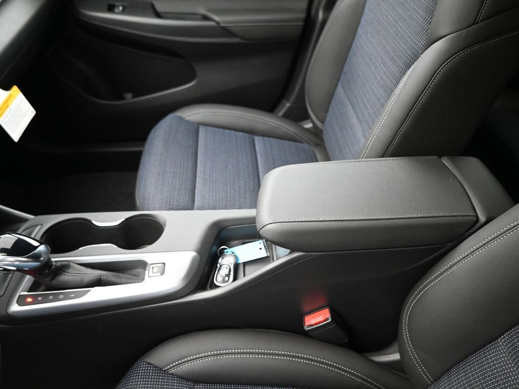 New 2026 Buick Envista Preferred w/ Convenience I Package FWD image 15