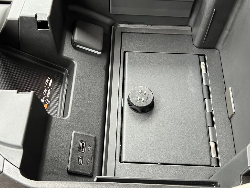 New 2026 GMC Sierra 1500 Denali Ultimate image 44