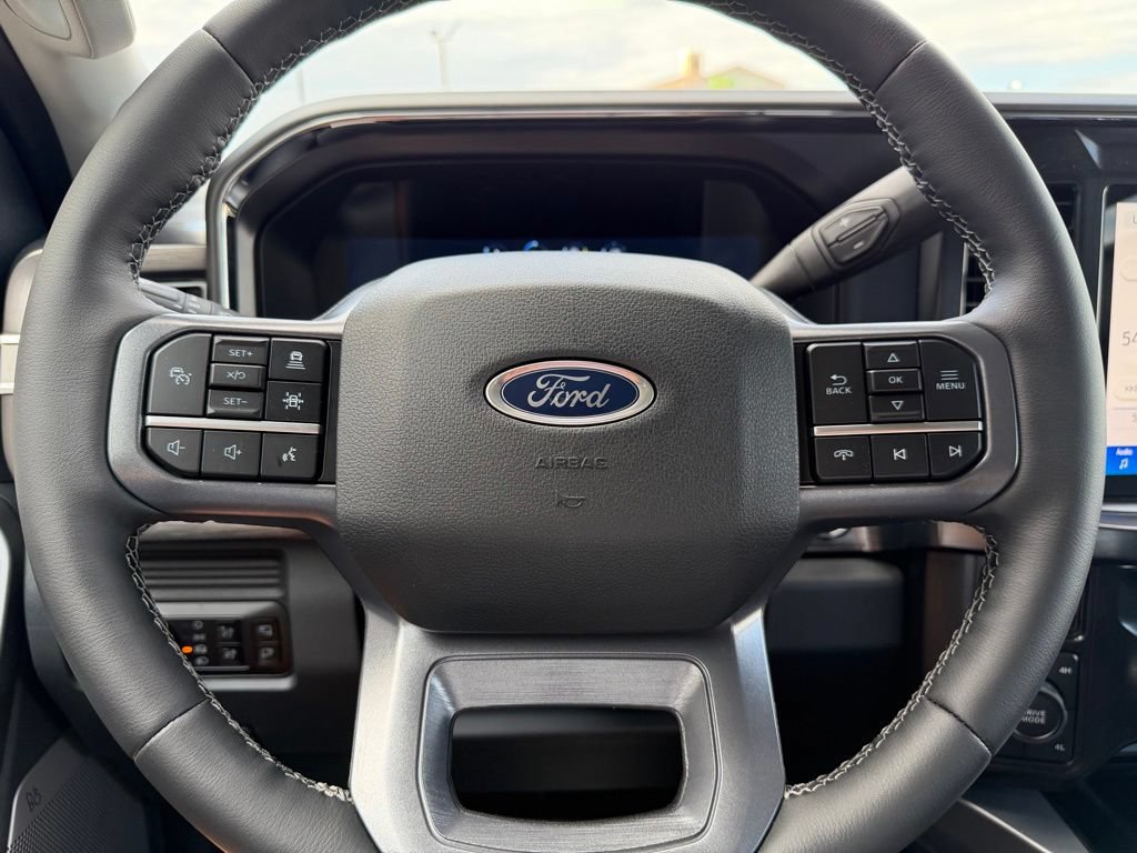 New 2026 Ford F350 Lariat w/ Lariat Premium Package AWD/4WD image 23