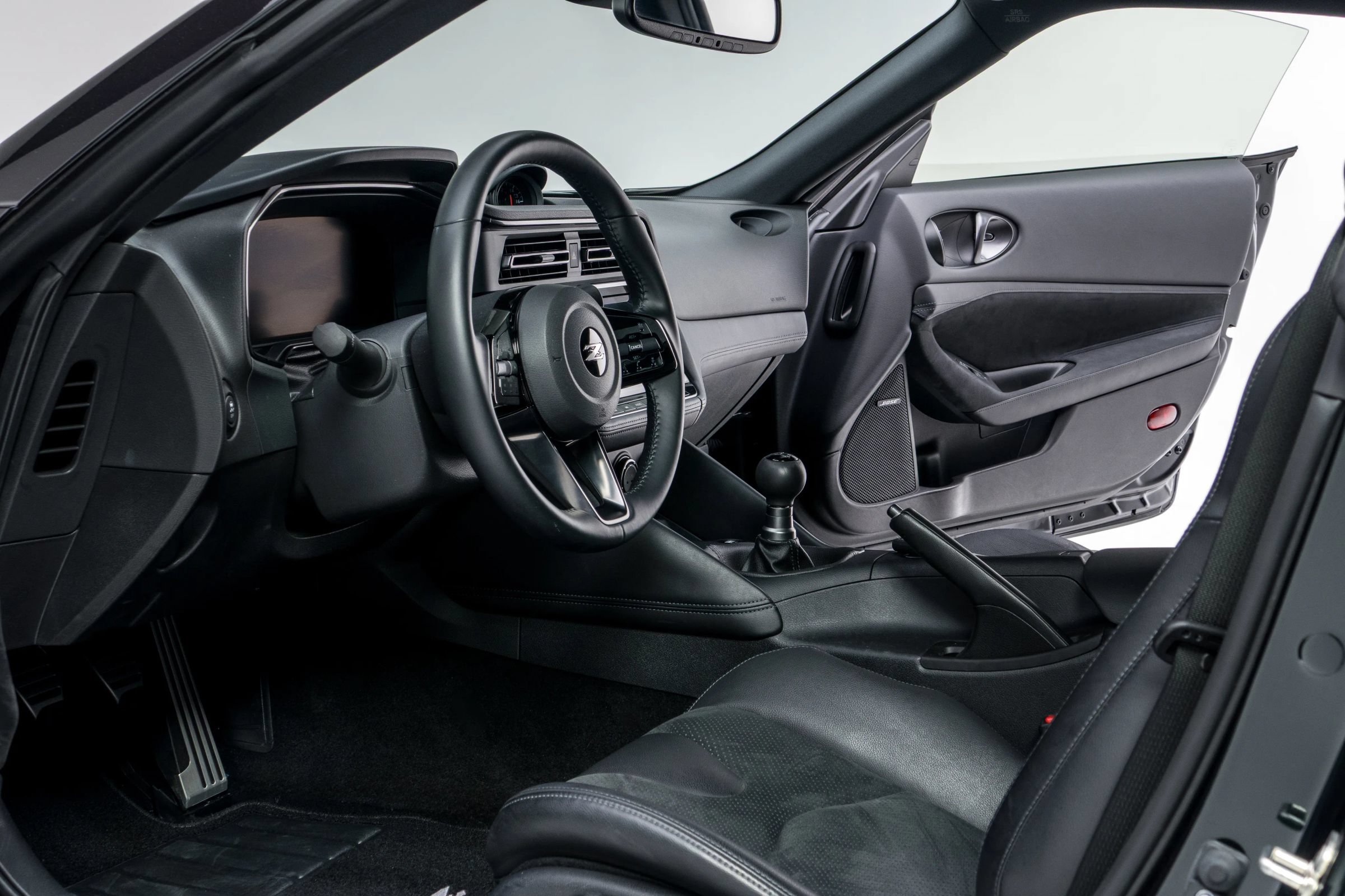 Used 2026 Nissan Z Performance RWD image 16