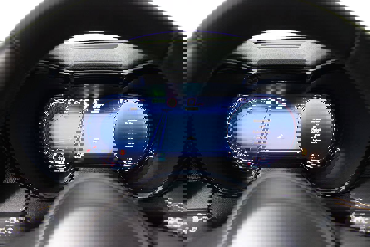 Used 2024 Alfa Romeo Tonale Ti AWD/4WD image 5