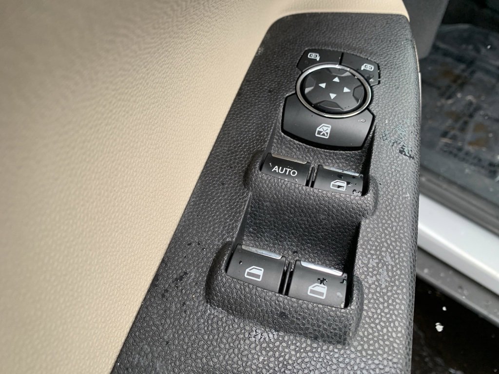 Used 2021 Ford EcoSport S image 19