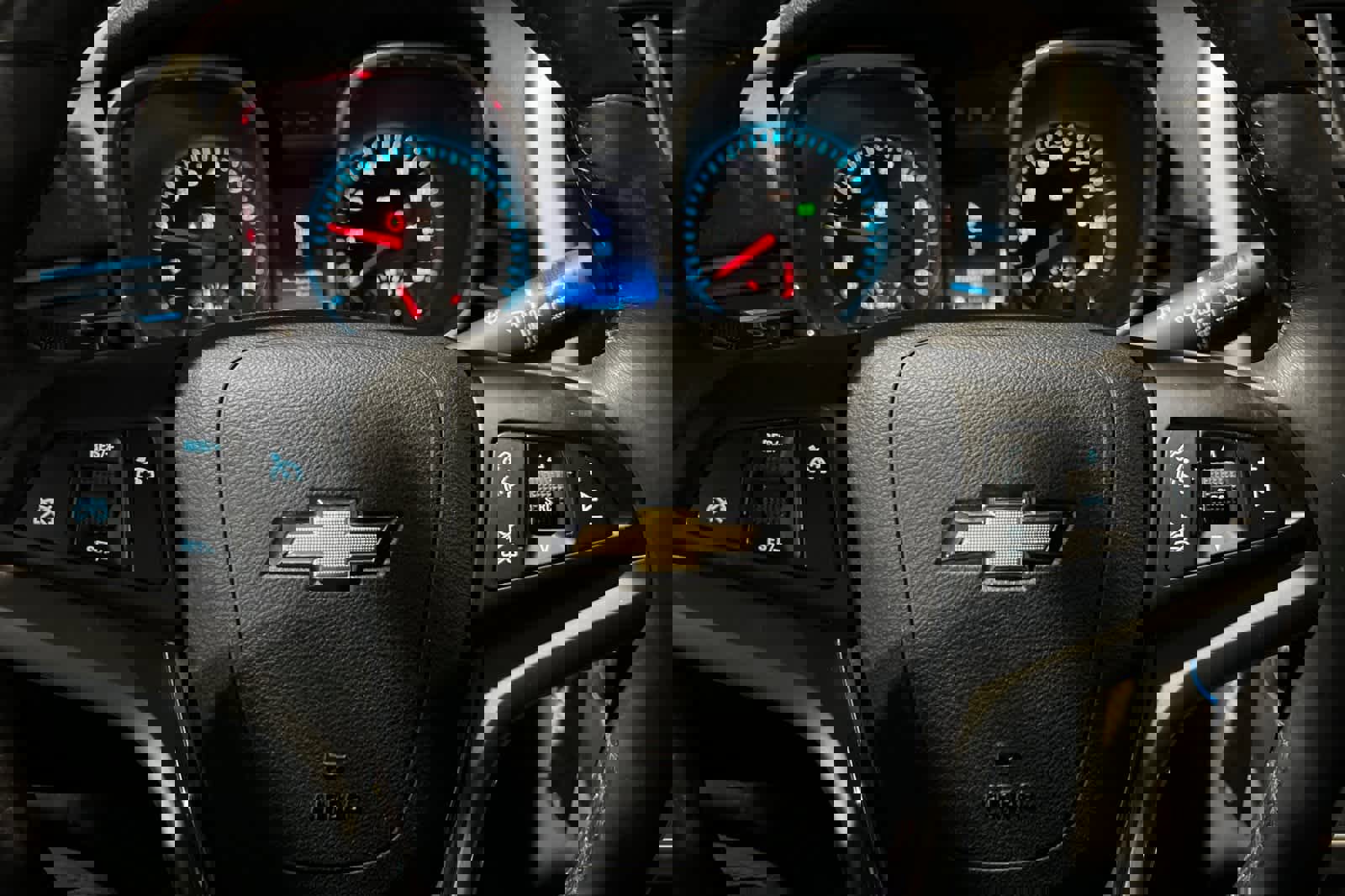 Used 2015 Chevrolet Malibu LT image 24