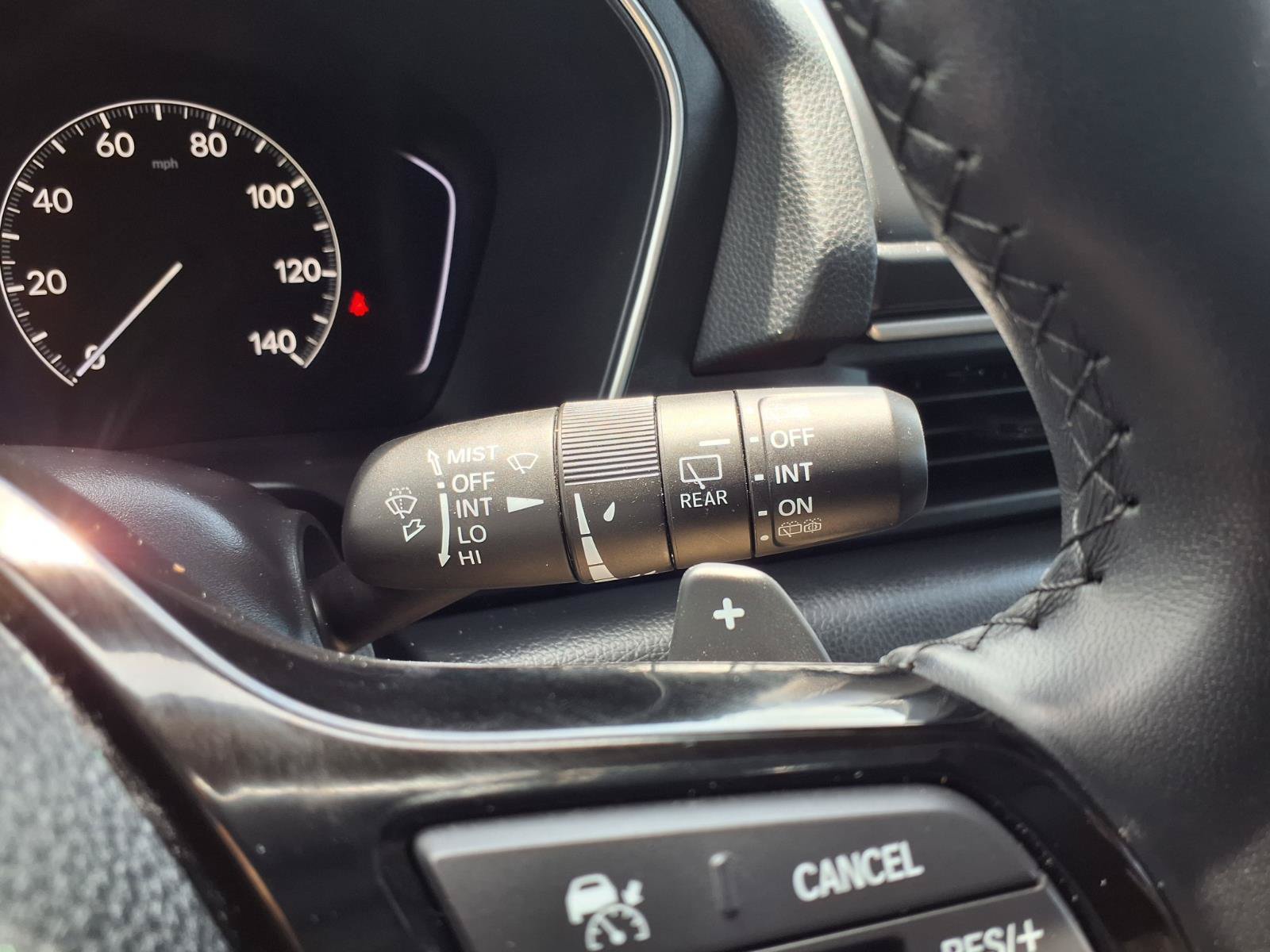 Used 2025 Honda Pilot EX-L image 19