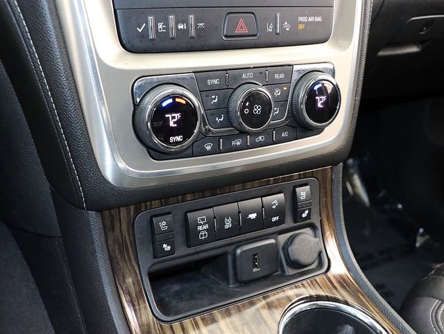 Used 2015 GMC Acadia Denali image 20