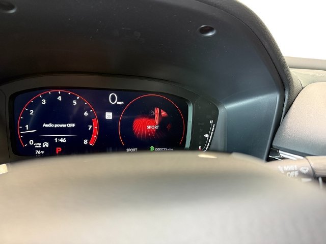 New 2026 Acura ADX FWD image 17