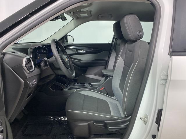 Certified 2024 Chevrolet TrailBlazer LS image 12