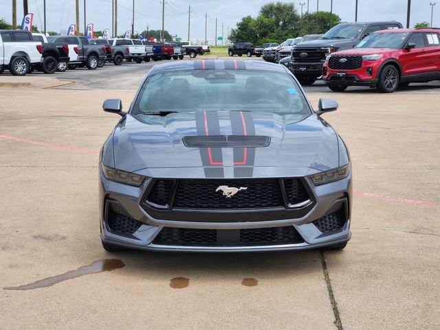 New 2026 Ford Mustang GT Premium RWD image 2