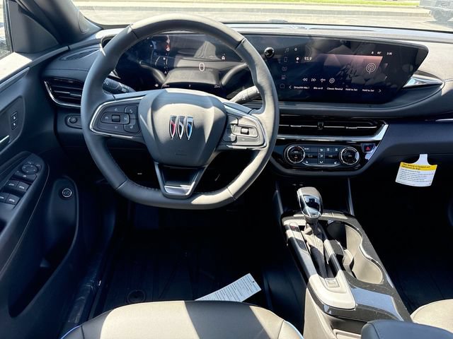 New 2026 Buick Envista Sport Touring w/ Convenience I Package FWD image 14