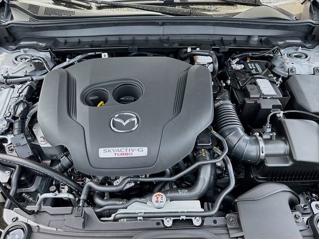 New 2026 MAZDA CX-30 Aire Edition AWD/4WD image 36