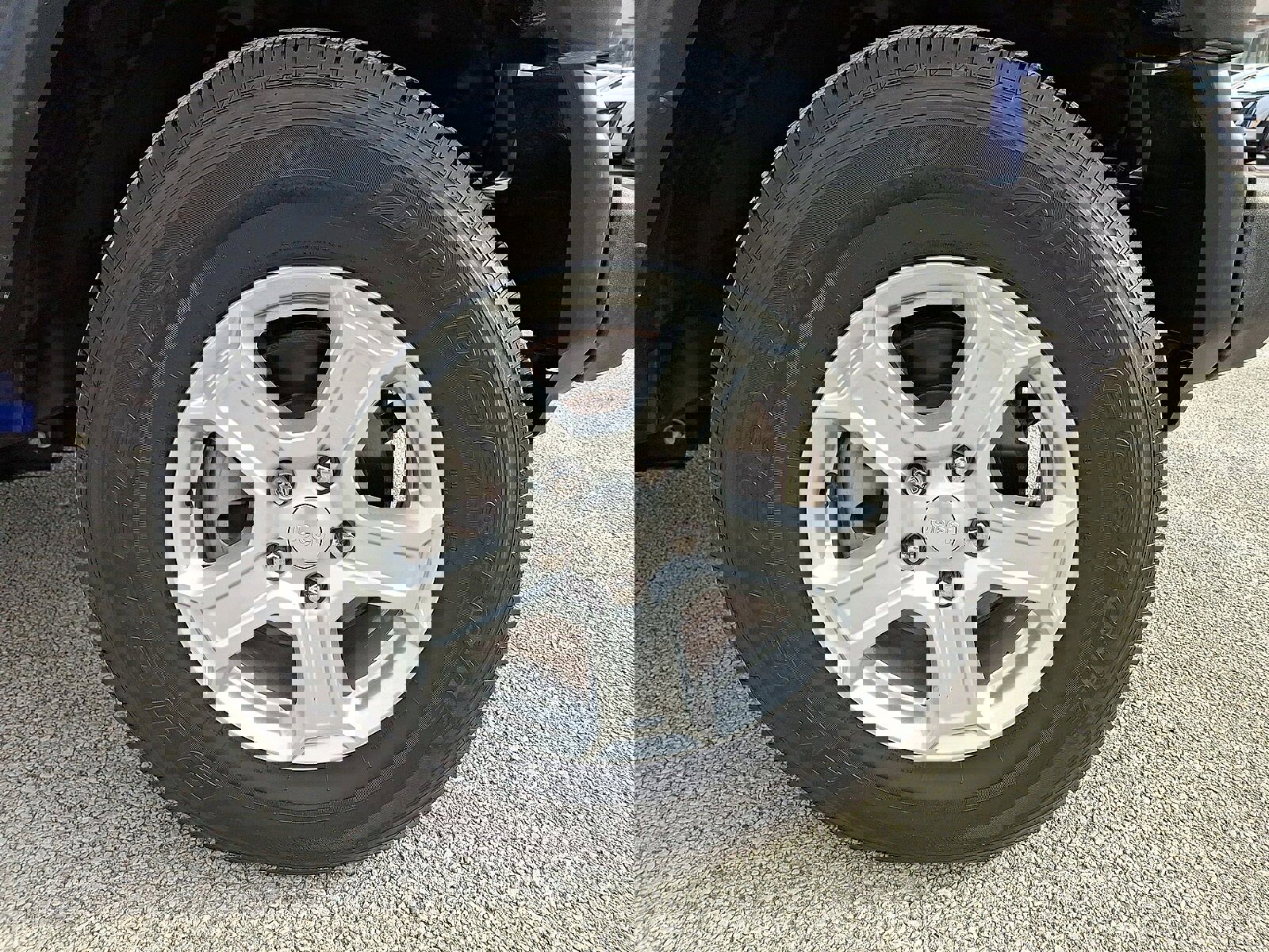 Used 2020 Jeep Wrangler Unlimited Sport S w/ Sun And Sound Package image 27