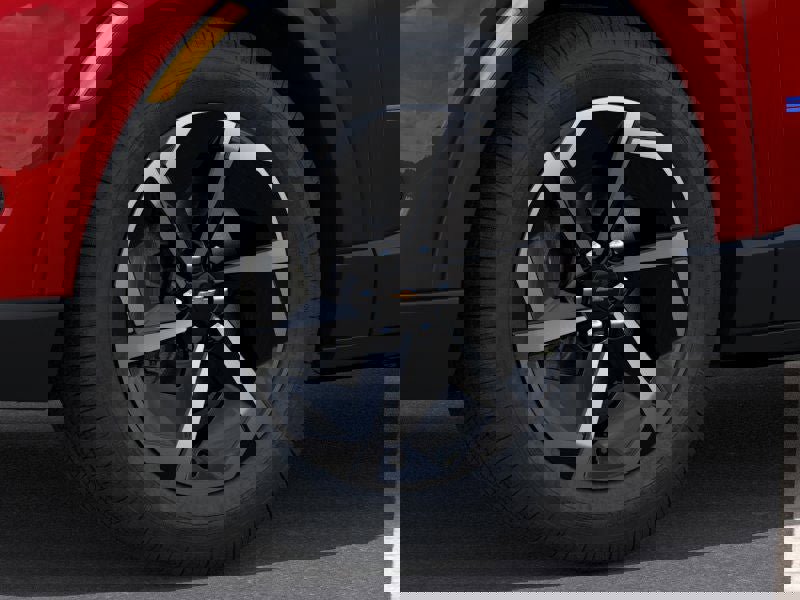 New 2026 Chevrolet Equinox EV LT image 50