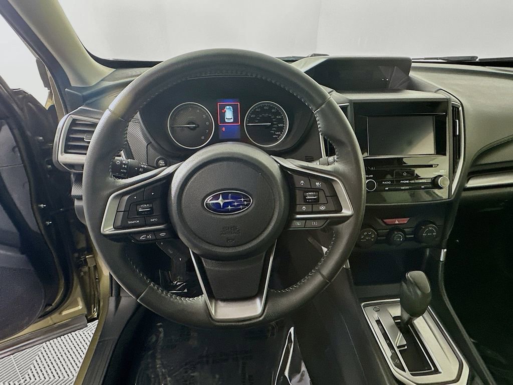 Used 2023 Subaru Forester Premium image 16