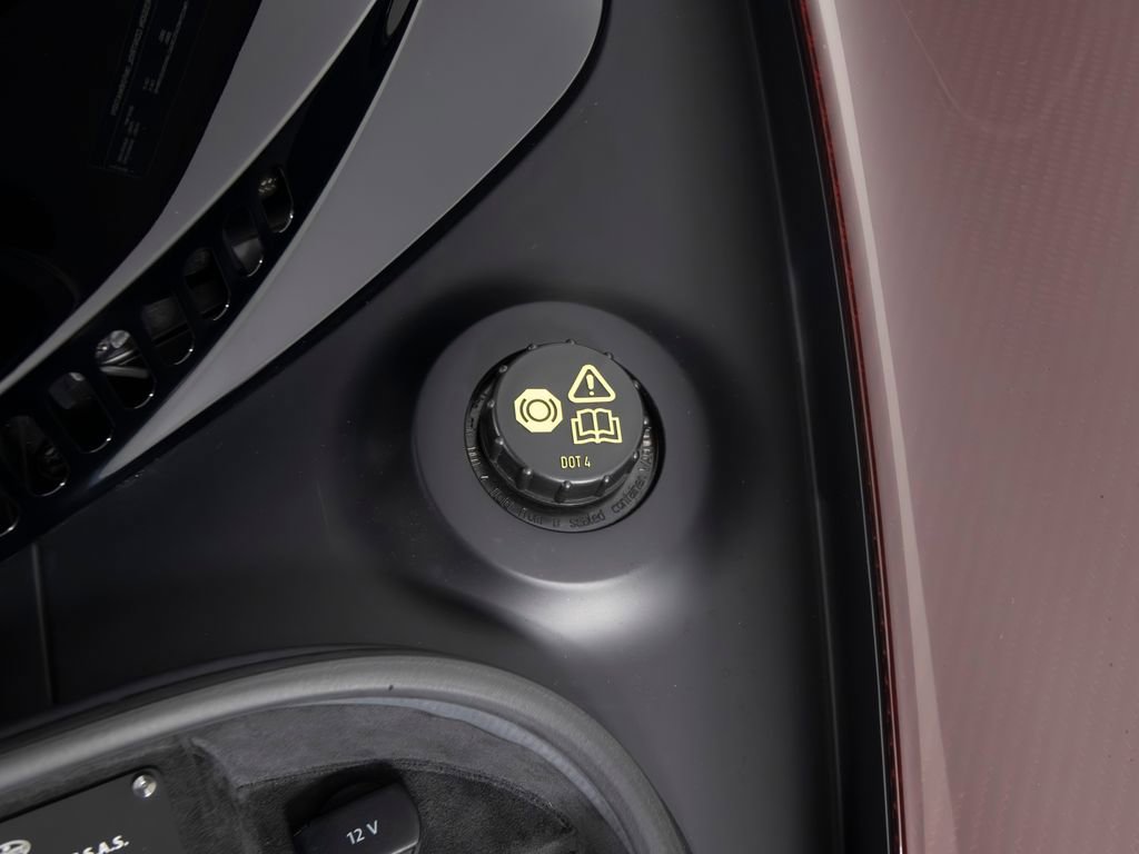 Used 2019 Bugatti Chiron image 88