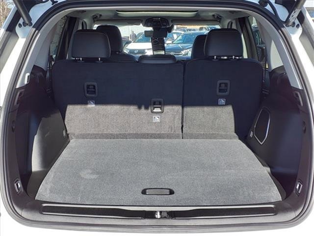 New 2022 Jeep Grand Cherokee Limited 4xe w/ Luxury Tech Group II image 11