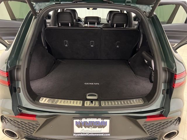 Used 2023 Genesis GV70 3.5T Sport w/ Sport Prestige Package image 16