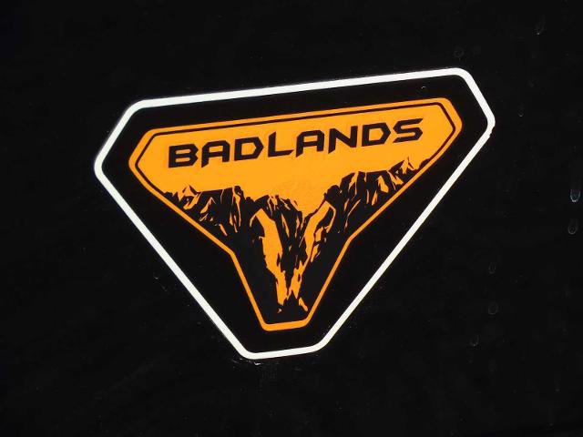 Certified 2023 Ford Bronco Sport Badlands w/ Premium Package image 11