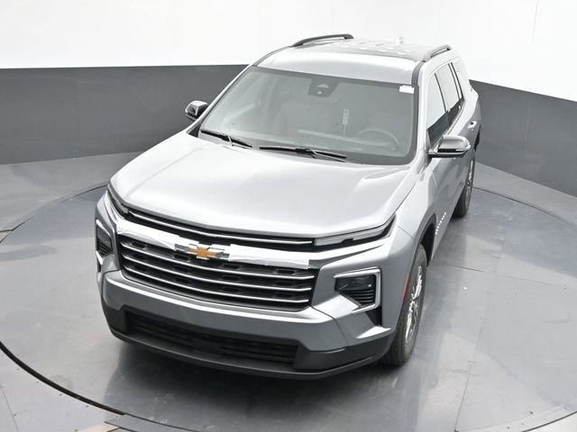 New 2026 Chevrolet Traverse LT w/ Driver Confidence Package image 37