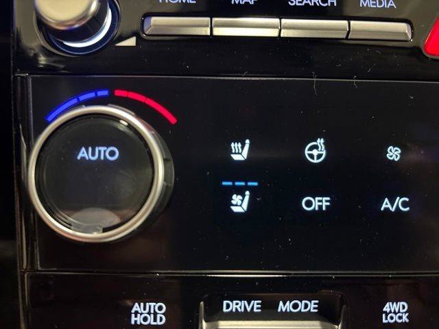 New 2026 Hyundai Santa Fe Limited AWD/4WD image 30