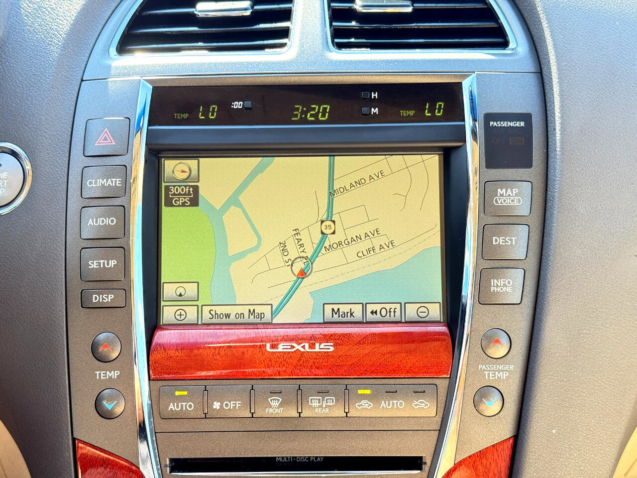 Used 2012 Lexus ES 350 image 57