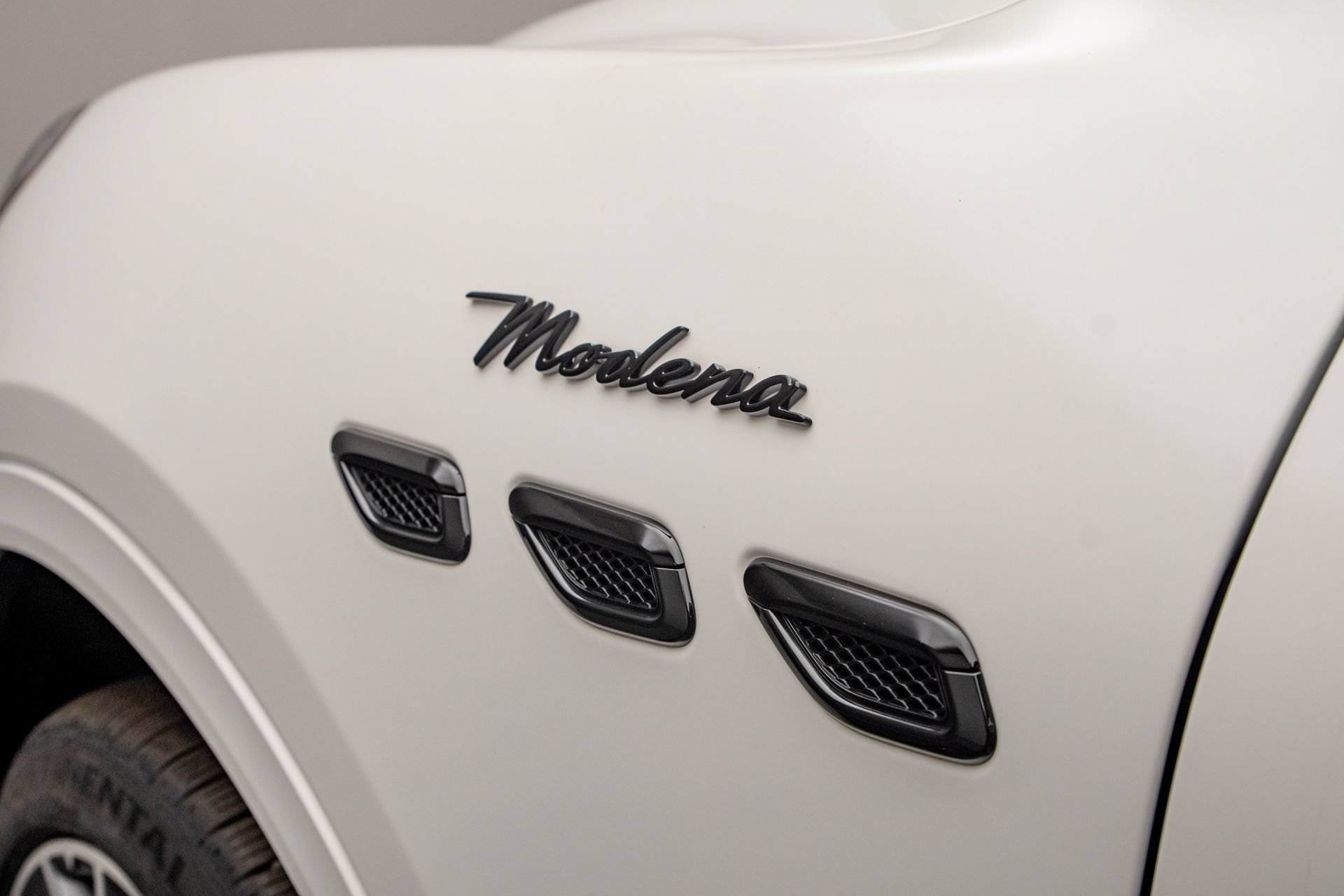 New 2026 Maserati Grecale Modena AWD/4WD image 24