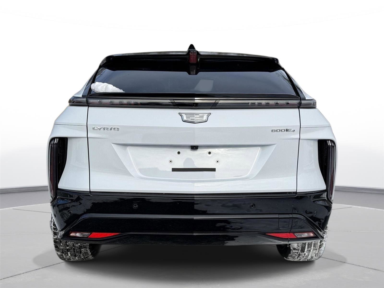 New 2026 Cadillac Lyriq Premium Sport image 6