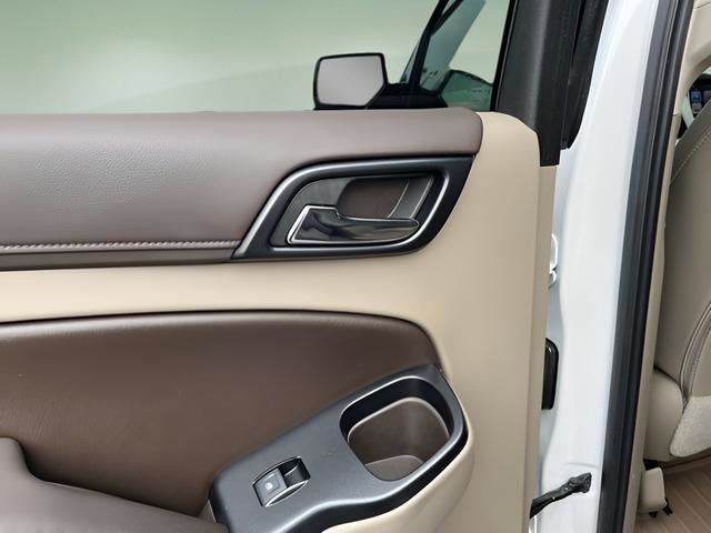 Used 2019 Chevrolet Tahoe LT image 27