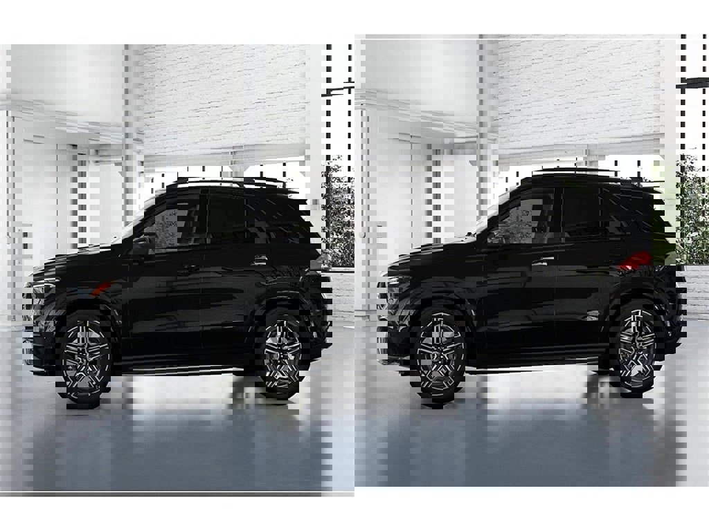 New 2026 Mercedes-Benz GLE 580 4MATIC image 35