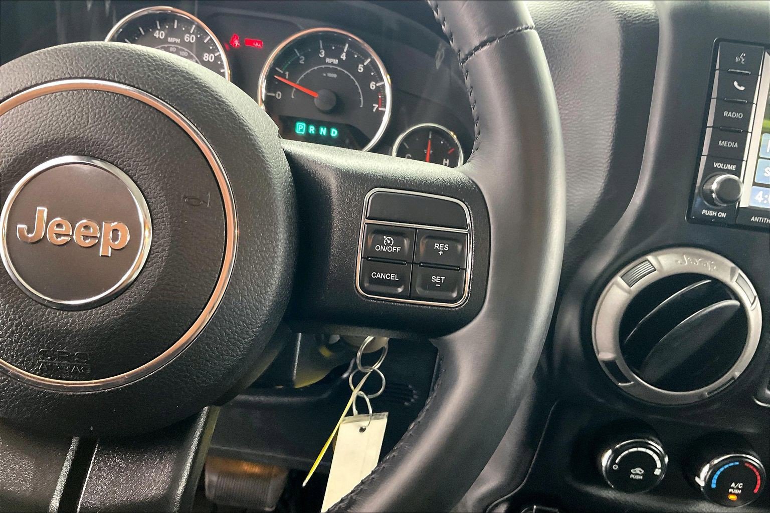 Used 2015 Jeep Wrangler Sport AWD/4WD image 20