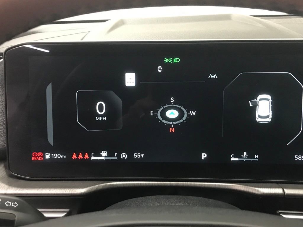 Used 2026 Kia Sportage X-Line w/ X-Line Technology Package image 15