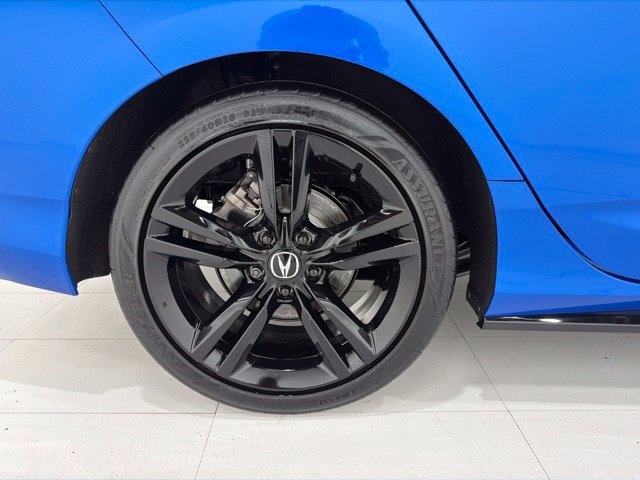 Certified 2026 Acura Integra A-Spec w/ Technology Package FWD image 44