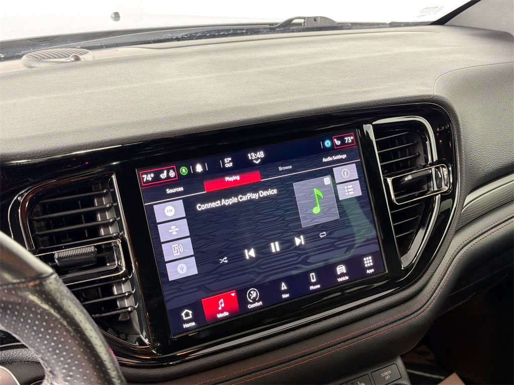 Used 2022 Dodge Durango R/T w/ Trailer Tow Group IV image 14