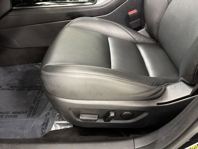 Certified 2025 MAZDA CX-30 AWD 2.5 S w/ Preferred Package image 20