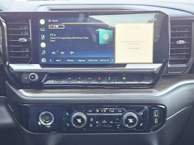 Used 2022 Chevrolet Silverado 1500 RST image 22