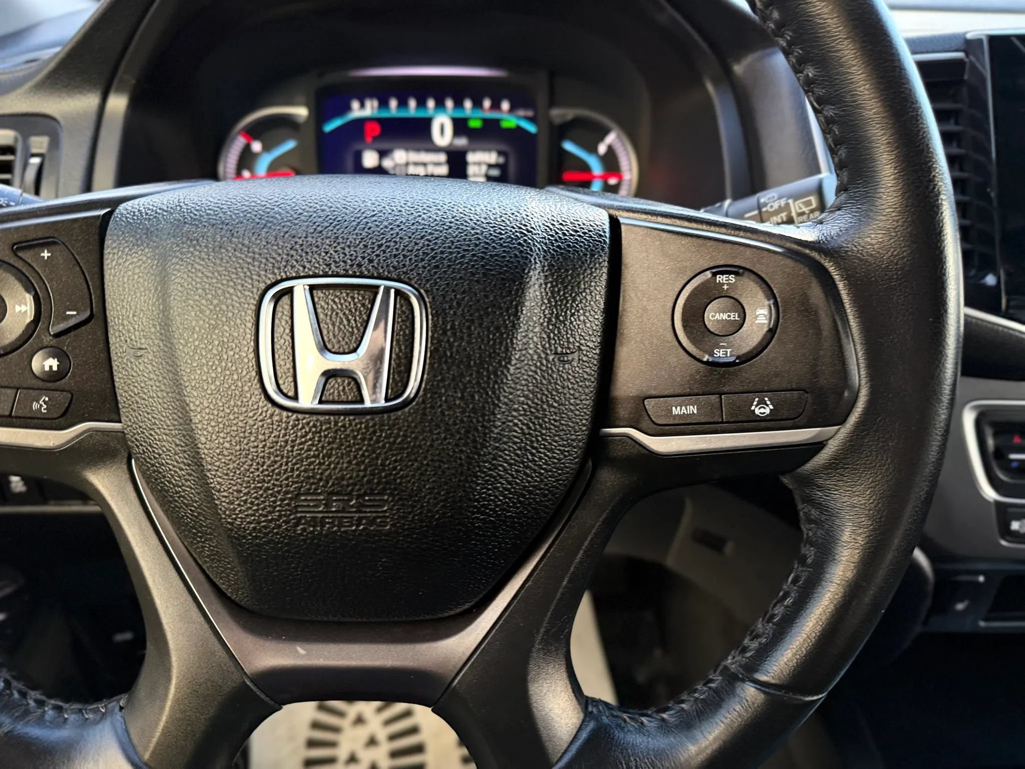 Used 2019 Honda Pilot EX-L image 31