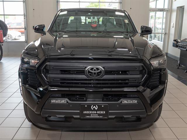 New 2025 Toyota Tacoma SR5 image 3