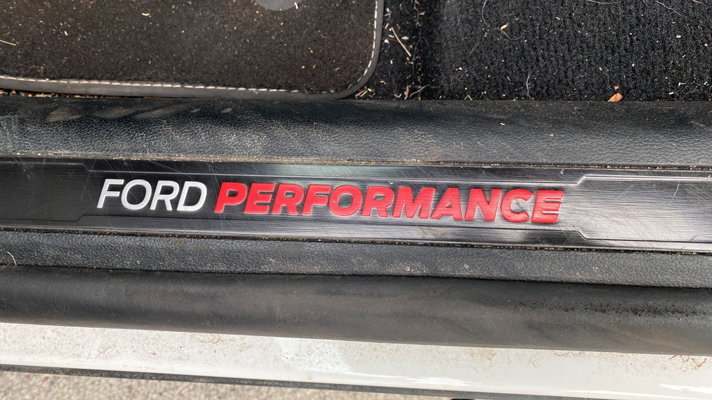 Certified 2023 Ford Explorer ST w/ Equipment Group 401A AWD/4WD image 47
