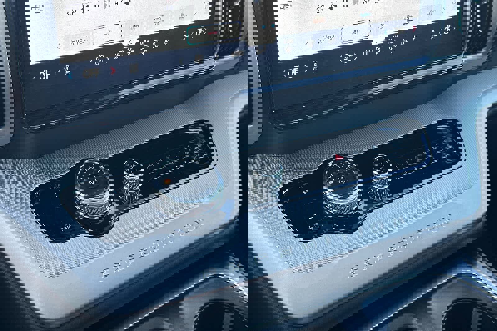 New 2025 Ford Expedition Max Active image 22