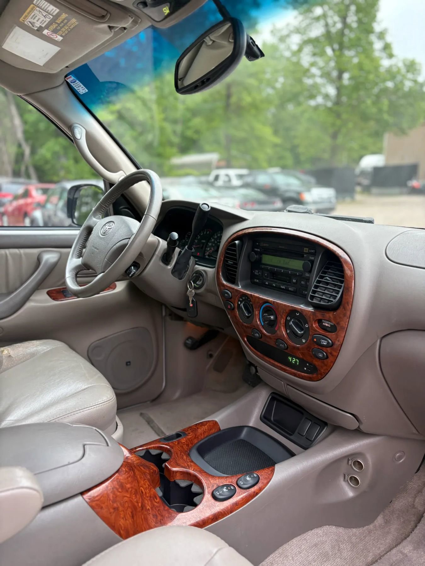 Used 2006 Toyota Tundra Limited RWD image 22