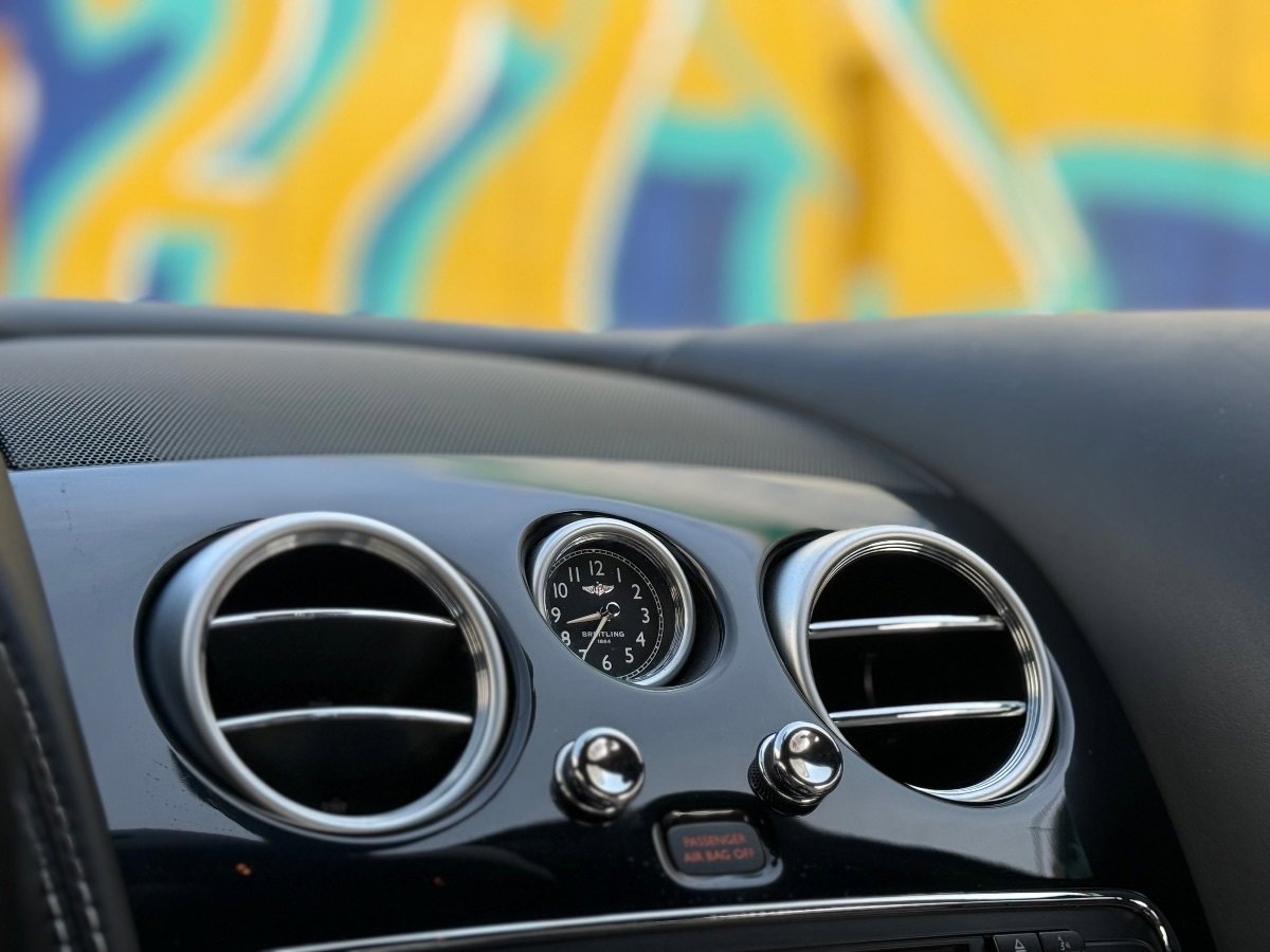 Used 2014 Bentley Continental GT V8 S image 27