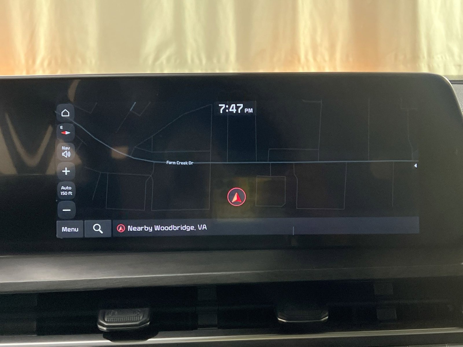 Used 2024 Kia Telluride EX X-Line image 19