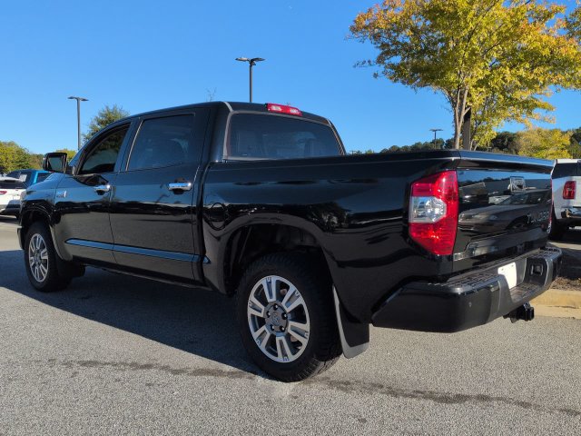 Used 2015 Toyota Tundra Platinum RWD image 6