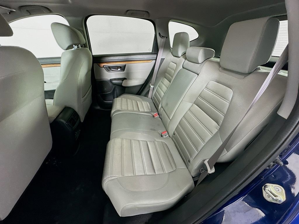 Used 2019 Honda CR-V EX image 32
