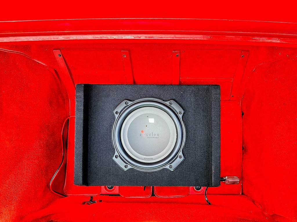 Used 1990 Chevrolet Corvette Convertible RWD image 27