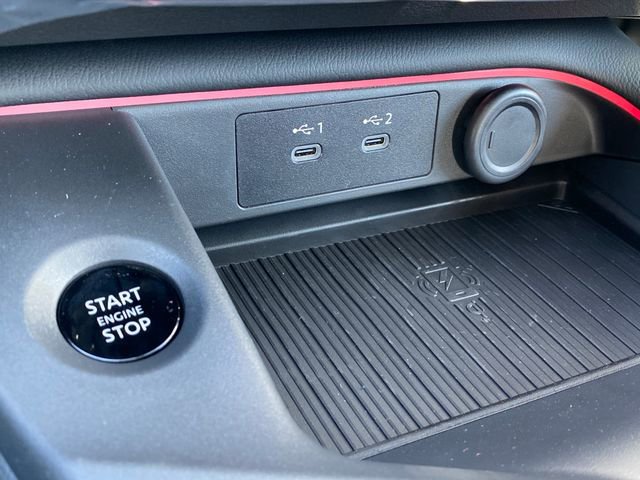 New 2026 Nissan Sentra SR image 18